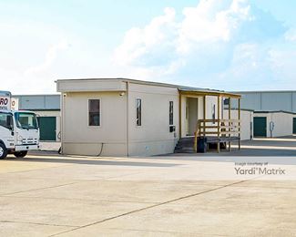 Photo 1 of Metro Mini Storage - 80 Metro Drive, Calera, AL