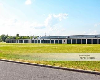 Photo 2 of Metro Mini Storage - 80 Metro Drive, Calera, AL