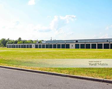 Storage Units for Rent available at 80 Metro Drive, Calera, AL 35040