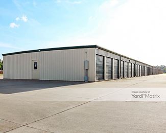 Photo 3 of Metro Mini Storage - 80 Metro Drive, Calera, AL