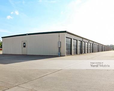 Storage Units for Rent available at 80 Metro Drive, Calera, AL 35040