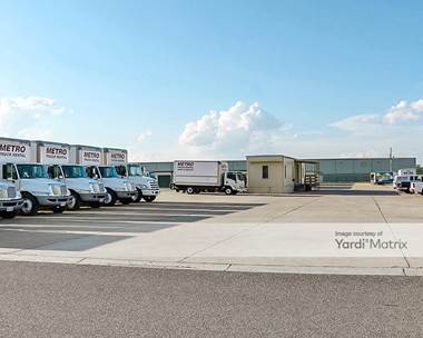 Storage Units for Rent available at 80 Metro Drive, Calera, AL 35040