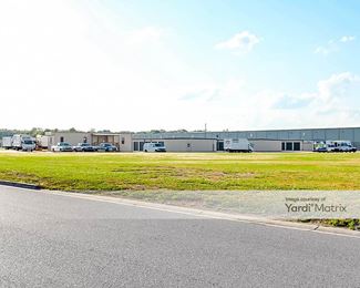 Photo 5 of Metro Mini Storage - 80 Metro Drive, Calera, AL
