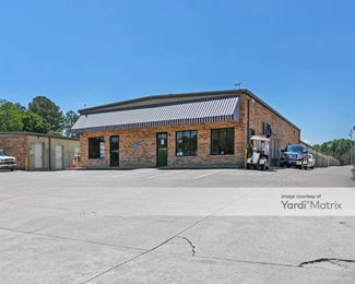 Photo 1 of Metro Mini Storage - 109 Polly Reed Road, Birmingham, AL