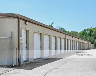 Photo 2 of Metro Mini Storage - 109 Polly Reed Road, Birmingham, AL