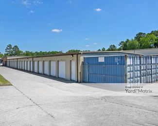 Photo 3 of Metro Mini Storage - 109 Polly Reed Road, Birmingham, AL