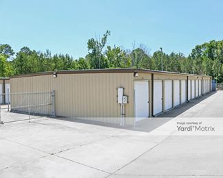 Photo 4 of Metro Mini Storage - 109 Polly Reed Road, Birmingham, AL