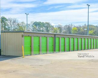 Photo 4 of Extra Space Storage - 3551 Bessemer Super Hwy, Bessemer, AL