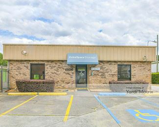 Photo 1 of Extra Space Storage - 6604 Walt Drive, Birmingham, AL