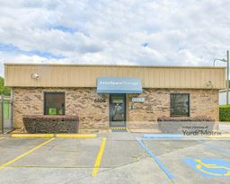 Image for Extra Space Storage - 6604 Walt Drive, Birmingham, AL
