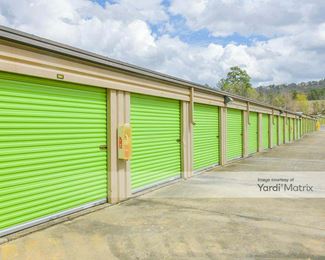 Photo 2 of Extra Space Storage - 6604 Walt Drive, Birmingham, AL
