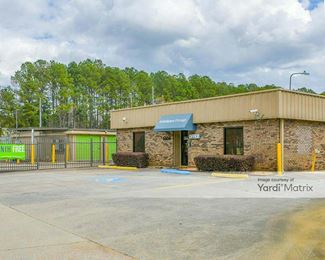 Photo 3 of Extra Space Storage - 6604 Walt Drive, Birmingham, AL