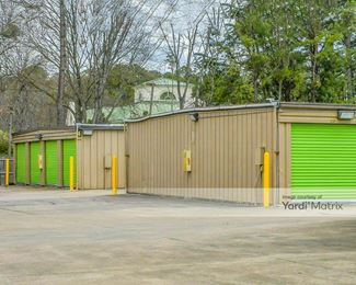 Photo 4 of Extra Space Storage - 6604 Walt Drive, Birmingham, AL