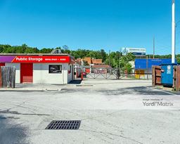 Image for Public Storage - 1900 Mini Warehouse Road, Birmingham, AL