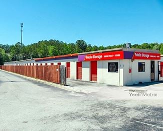 Photo 2 of Public Storage - 1900 Mini Warehouse Road, Birmingham, AL