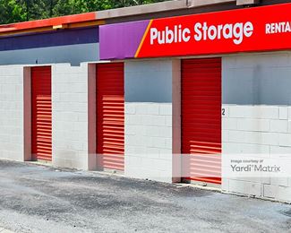 Photo 3 of Public Storage - 1900 Mini Warehouse Road, Birmingham, AL