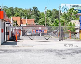 Photo 4 of Public Storage - 1900 Mini Warehouse Road, Birmingham, AL