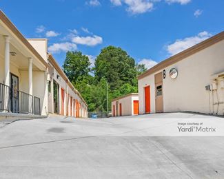 Photo 3 of Public Storage - 1055 Pebble Creek Pkwy, Birmingham, AL
