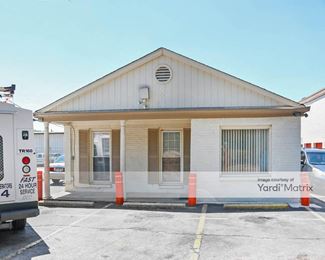 Photo 1 of Public Storage - 1120 Huffman Road, Birmingham, AL