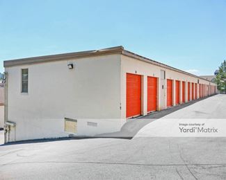 Photo 3 of Public Storage - 1120 Huffman Road, Birmingham, AL