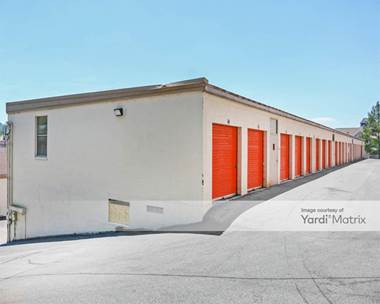Storage Units for Rent available at 1120 Huffman Road, Birmingham, AL 35215