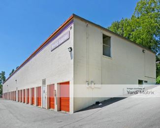 Photo 4 of Public Storage - 1120 Huffman Road, Birmingham, AL