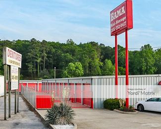 Photo 3 of Skelton Storage - 213 Skyland Blvd, Tuscaloosa, AL
