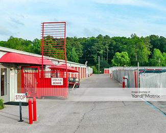 Photo 4 of Skelton Storage - 213 Skyland Blvd, Tuscaloosa, AL