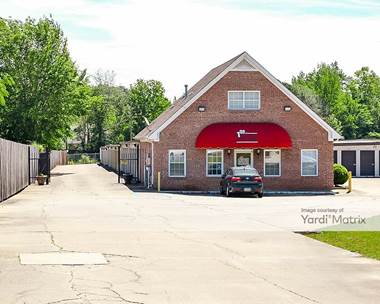 Storage Units for Rent available at 5119 Highway 17, Helena, AL 35080