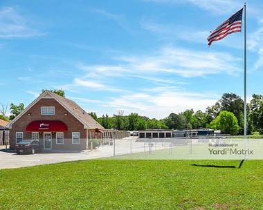 Storage Units for Rent available at 5119 Highway 17, Helena, AL 35080