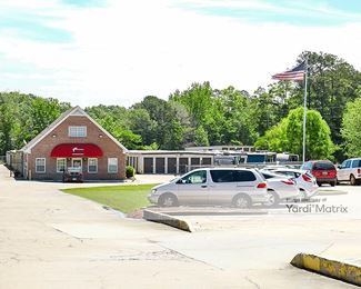 Photo 3 of First Self Storage - 5119 Highway 17, Helena, AL