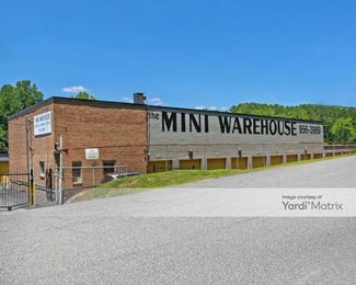 Photo 1 of Mini Warehouse - 2824 5th Avenue South, Irondale, AL