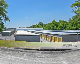 Photo 2 of Mini Warehouse - 2824 5th Avenue South, Irondale, AL