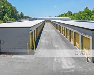 Photo 3 of Mini Warehouse - 2824 5th Avenue South, Irondale, AL