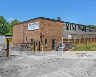 Photo 4 of Mini Warehouse - 2824 5th Avenue South, Irondale, AL