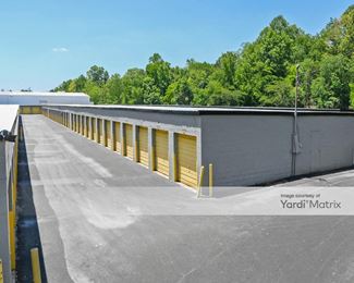 Photo 5 of Mini Warehouse - 2824 5th Avenue South, Irondale, AL