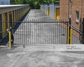 Photo 6 of Mini Warehouse - 2824 5th Avenue South, Irondale, AL
