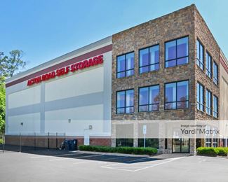 Photo 1 of Acton Road Self Storage - 2850 Acton Road, Birmingham, AL