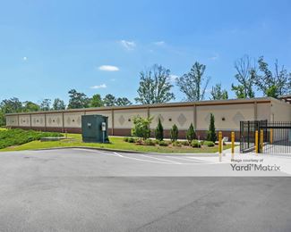 Photo 2 of Acton Road Self Storage - 2850 Acton Road, Birmingham, AL