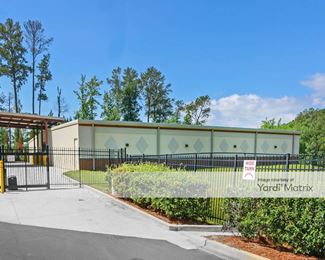 Photo 3 of Acton Road Self Storage - 2850 Acton Road, Birmingham, AL