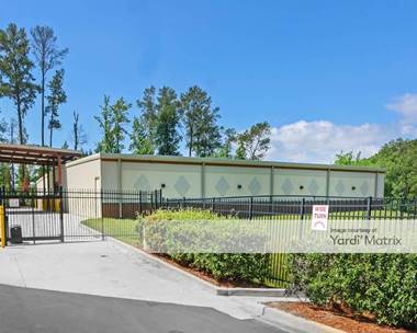 Storage Units for Rent available at 2850 Acton Road, Birmingham, AL 35243
