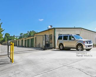 Photo 2 of A-Z Storage - 2155 Sweeney Hollow Road, Birmingham, AL