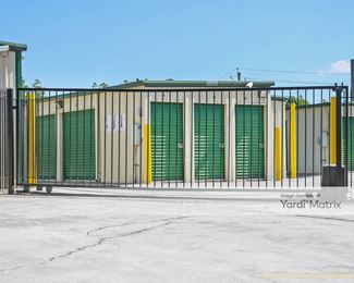 Photo 3 of A-Z Storage - 2155 Sweeney Hollow Road, Birmingham, AL