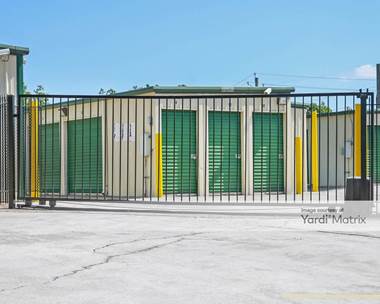 Storage Units for Rent available at 2155 Sweeney Hollow Road, Birmingham, AL 35215