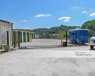 Photo 4 of A-Z Storage - 2155 Sweeney Hollow Road, Birmingham, AL
