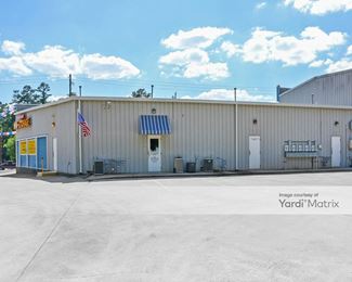Photo 1 of Forestdale Mini Storage - 1441 Forestdale Blvd, Birmingham, AL