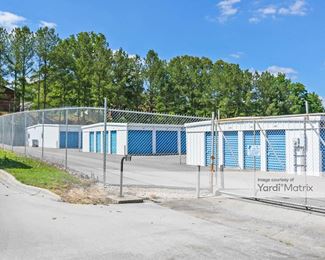 Photo 2 of Forestdale Mini Storage - 1441 Forestdale Blvd, Birmingham, AL