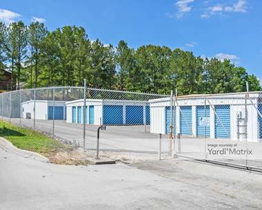 Storage Units for Rent available at 1441 Forestdale Blvd, Birmingham, AL 35214