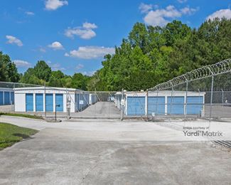 Photo 3 of Forestdale Mini Storage - 1441 Forestdale Blvd, Birmingham, AL