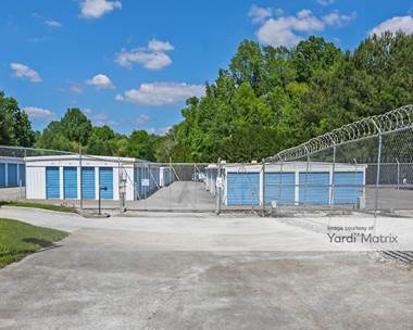 Storage Units for Rent available at 1441 Forestdale Blvd, Birmingham, AL 35214